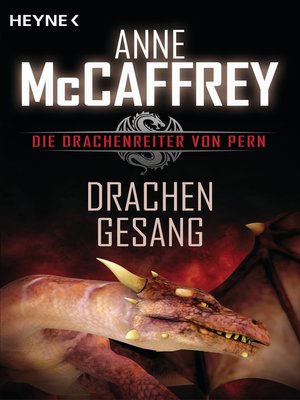 cover image of Drachengesang